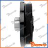 Poulie damper vilebrequin pour BMW | RKP-BM-013, 001-10-21661